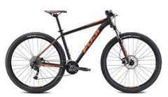 MTB-Hardtail