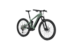 E-MTB Fully