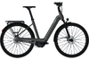 KETTLER Alu-Rad QUADRIGA P5 BELT RT granite shiny 28 Zoll 43 cm