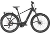 KETTLER Alu-Rad SCINTO URBAN SX10 matt black 28 Zoll M