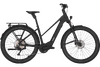 KETTLER Alu-Rad SCINTO URBAN SX10 matt black 28 Zoll M